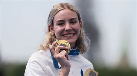 JO 2024 La France au tableau des médailles