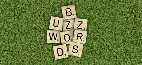 Buzzwords to Look Out for in 2023 - Popbits