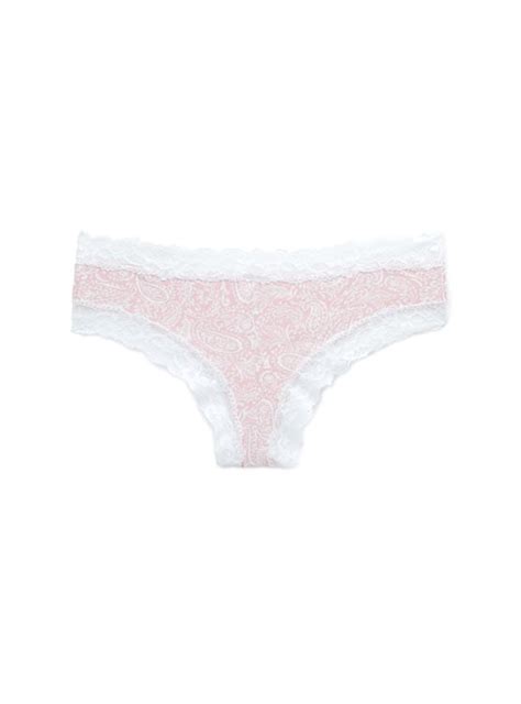 Ripley Calz N Pink Cheeky Index Para Mujer Caiguas