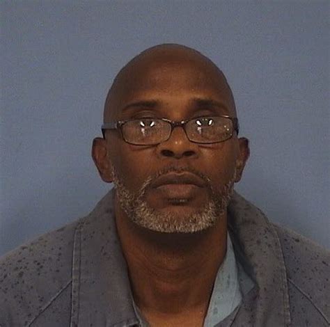 Anthony K Johnson Sex Offender In Unknown Il Ilx F