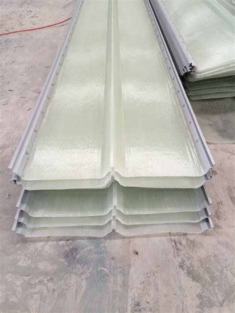 Grp Frp Skylight Daylight Panels Plastic Panels High Quality Grp Frp