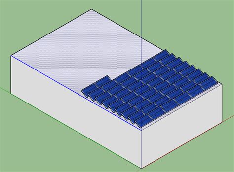 Solar Pv Panel Layout Design Shading Solar Virtuous Energy