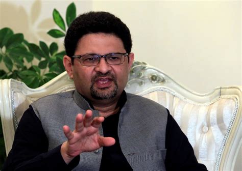 Pml N Leader Miftah Ismail Arrested By Nab Inflics