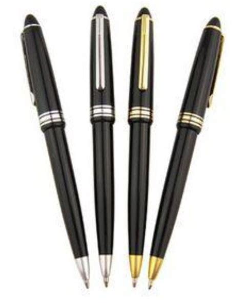 Executive Pens | High Quality Custom Pens in North Carolina USA