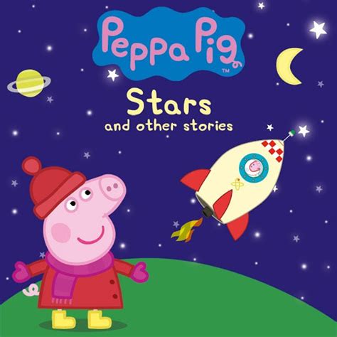 Peppa Pig Stars - TV on Google Play