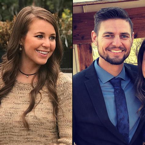 Jana Duggar Gives Tour of 'Fixer Upper' Home With Husband | Us Weekly