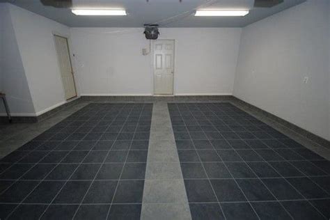 Amazing Porcelain Garage Floor Tiles The Benefits Of Porcelain Garage