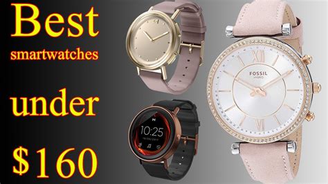 Best Women Smartwatches Under Women Smart Wartch Youtube