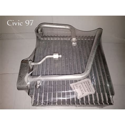 Honda Civic LXI ESI EK EG VTI 1996 2003 Evaporator Laminated Cooling