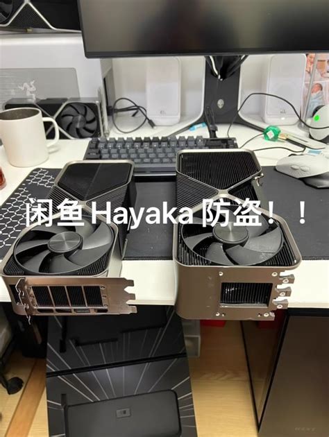 More Pictures Of That Alleged Nvidia Geforce Rtx Ti Cooler Leak