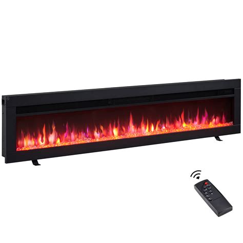 Flameko Dilton Cm Electric Fireplace