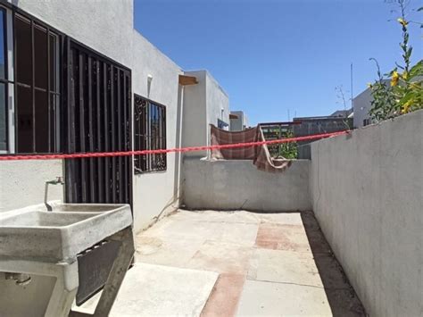 Venta Casa En Portal Del Norte General Zuazua EB NG6743s Icasas Mx