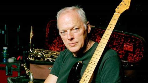 David Gilmour lança primeira música inédita em cinco anos Difusora 97 1