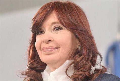 Cristina Fernández Recibe Nueva Amenaza De Muerte Tras El Atentado