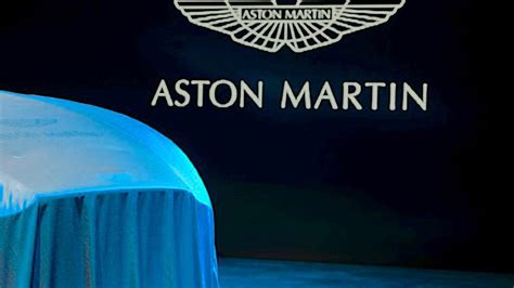 Carmaker Aston Martin S Losses Almost Triple Digital Journal