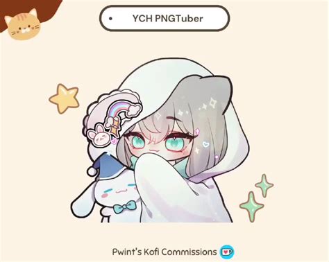 Pwint Art≧∇≦ Grinding Commissions 🌸 On Twitter Cinamoroll Comfy Pngtuber🍓 Im Planning To