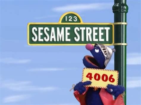 Sesame Street (seasons 33-37, 40-present) - Mixed Receptions TV Shows Wiki