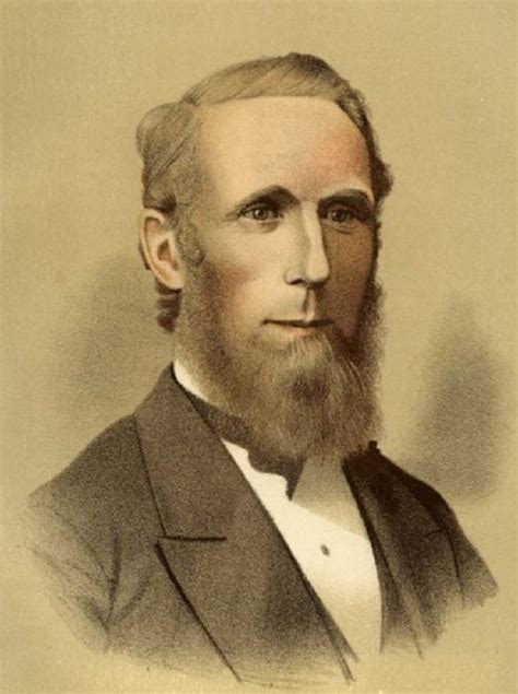 Alexander Mackenzie 18221892 Held Office From 7 November 1873 To 8