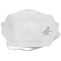 Shop Beeswift Click Disposable Face Masks Unvalved Ffp Box Of