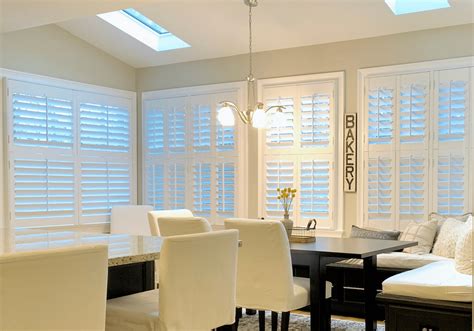 Atlanta Plantation Shutters Acadia Shutters Shades Blinds Inc