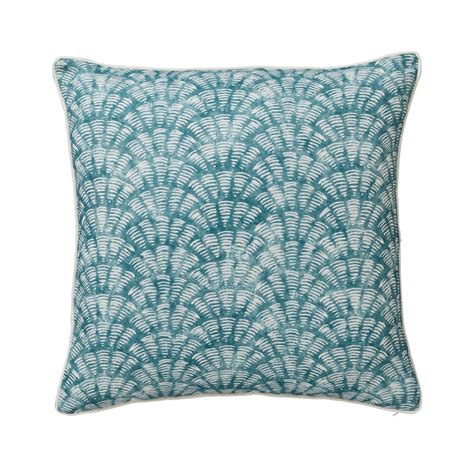 Lucindas Cushion Collection Is Designed Using Deep Elegant Colours