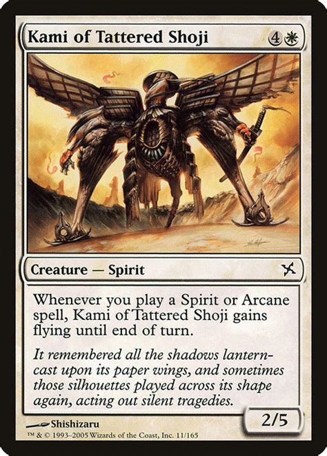 Betrayers Of Kamigawa Bok Card Gallery · Scryfall Magic The Gathering