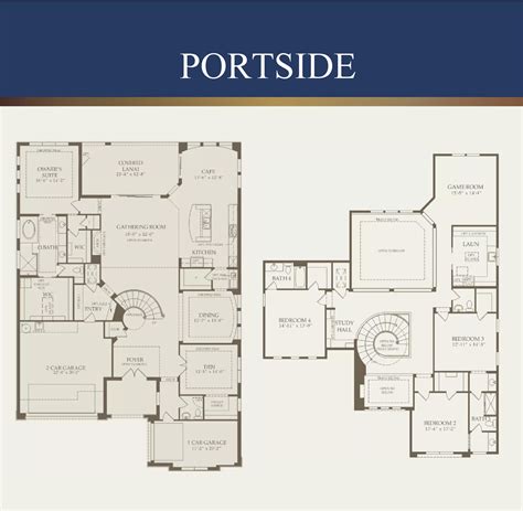 Pulte Homes Floor Plans 2007 Floor Roma