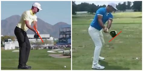 The brilliance behind Webb Simpson's odd-looking golf swing