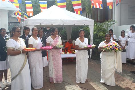 Ananda Balika Vidyalaya Commemorates 159th Birth Anniversary Of Srimath