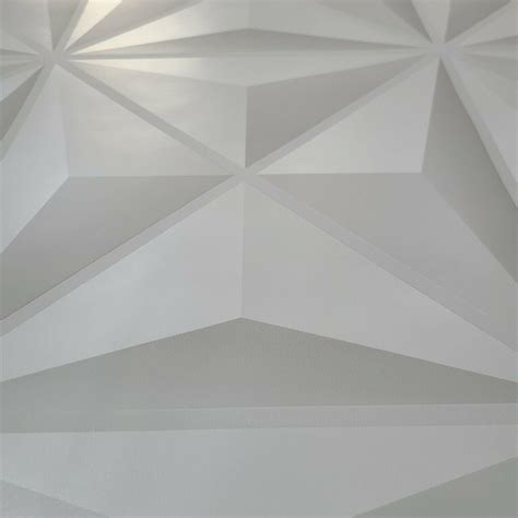 Gray and White Geometric Wallpapers - Top Free Gray and White Geometric ...