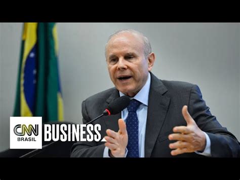 A Empresários Mantega Elogia Condução Do Bc No Governo Bolsonaro Cnn