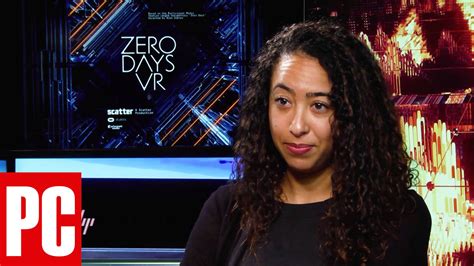 Stuxnet Documentary Zero Days Gets Thrilling Vr Version Pcmag