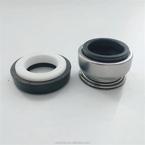 Mechanical Seal For Chemical Pump John Crane Mechanical Seal Water Pump