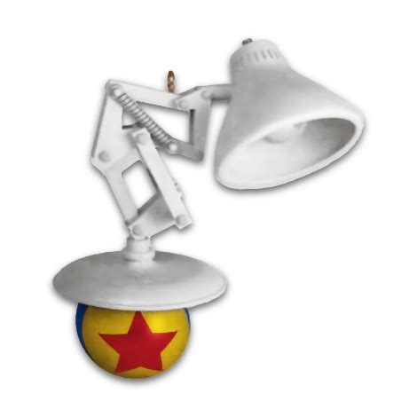 Luxo Jr (aka Pixar Lamp) Drawing By GN5572DoesArts On, 54% OFF