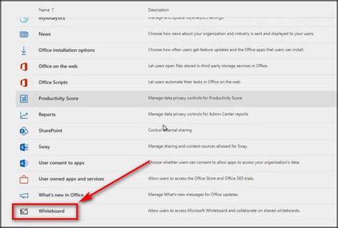 How To Use The Whiteboard In Microsoft Teams Guide Nbkomputer