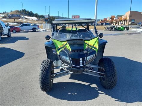 Textron Off Road Wildcat Xx Ltd Sturgis Motorsports