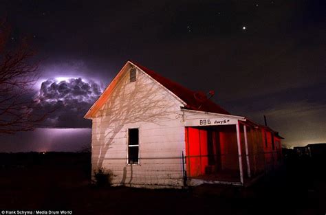 Tornado Alley, Lightning Strikes, His Travel, Chaser, Hank, Cabin, Clouds, Storms, House Styles