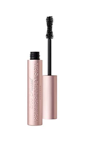 Too Faced Better Than Sex Acacia Senegal Extract Mascara