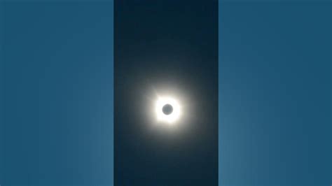 Dallas Eclipse Youtube