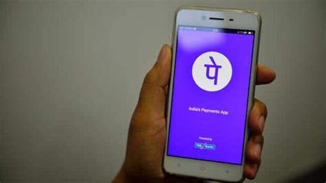 Walmart Shareholding In Fintech Firm Phonepe Drops To From