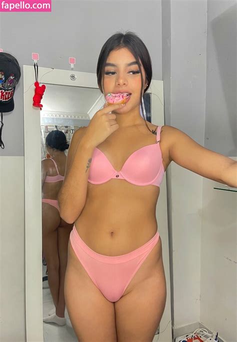 Cami Martinez Camila Martinez Camimartines Nude Leaked Onlyfans