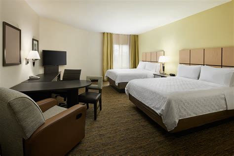 CANDLEWOOD SUITES VALDOSTA MALL, AN IHG HOTEL $94 ($̶1̶1̶3̶) - Updated 2022 Prices & Reviews - GA