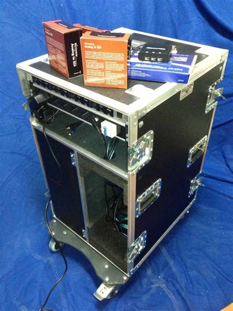 Used Catalyst PRO Server V4 by High End Systems - Item# 33235