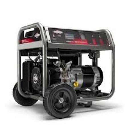 Champion 5500 Run Watt Generator Activity Rentals Llc