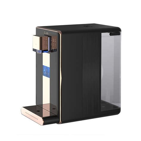 Electric Home Hot And Cold Water RO System Drinking Fountainwater Purifier Dispenser Hot Cold