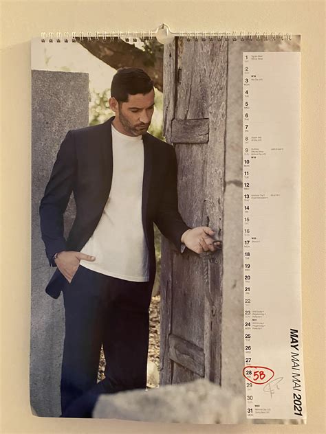 And the countdown begins! : r/lucifer