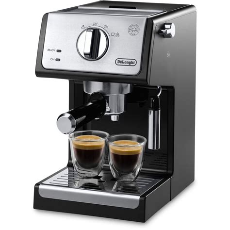 DeLonghi Semi-Automatic Espresso Machines & Reviews | Joss & Main