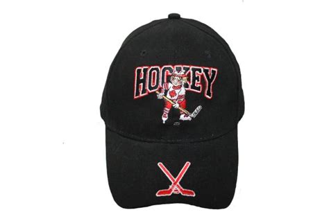 NHL TEAM HATS | SHOPPING FOR HATS