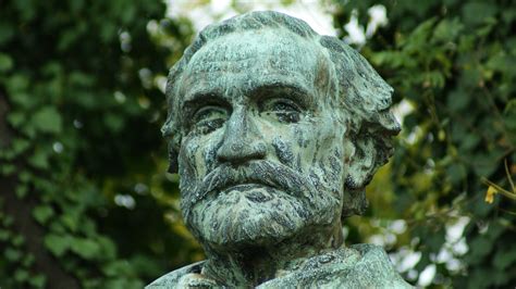 Giuseppe Verdi Association For Public Art