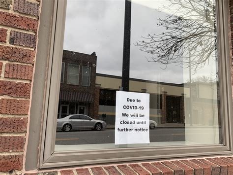 St Louis County Opening Businesses | Paul Smith